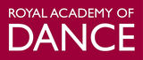 英皇Royal Academy of Dance RAD logo